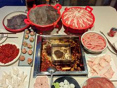 -红鼎坊·老成都火锅(新南门店)