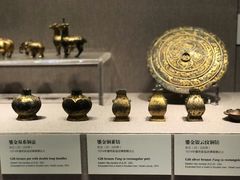 -河南博物院