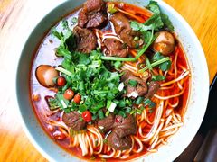 -车沾巷·重庆老味豌杂面