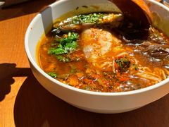 -SHAN山(前滩太古里店)