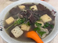 -金原鸭血粉丝汤(马群分店)