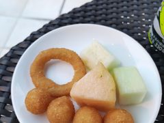 -荟星庭西餐厅(天府丽都喜来登饭店)