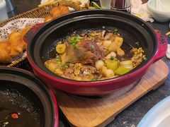 -三道菜(明堂公园店)