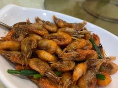 -顺风海鲜港(金玉兰店)