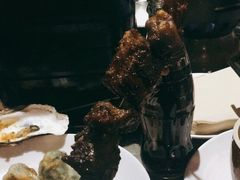 -南美豹国际自助百汇(万象城店)