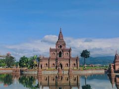 -一寨两国风景区