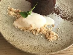 熔岩蛋糕-EN SPACE恩空间