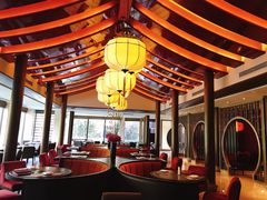 -西安凯悦酒店·湖畔中餐厅