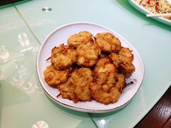 风味虾饼-披云徽府(繁华大道店)
