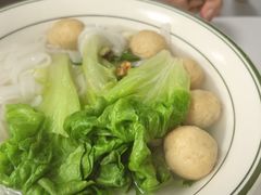 鱼蛋粉-八珍餐厅(广大路店)