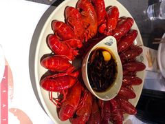 -一棠龙虾•王牌虾球(楚河汉街店)