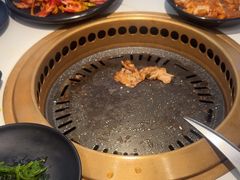 -花味·自助烤肉(大观天地店)