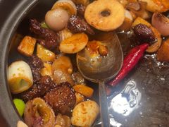 -穿越·外婆家(西溪天堂店)