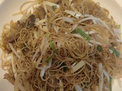 -上海宝华喜来登酒店·采悦轩中餐厅