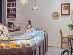 -名点荟·生日蛋糕·下午茶(五缘湾店)
