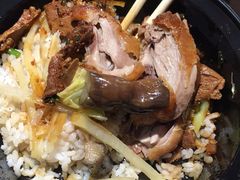 -广东涂记烧鹅饭(武汉天地店)