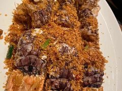 -长春富力万达文华酒店-集·味自助餐厅
