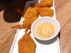 -必胜客(欧亚卖场店)