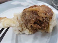 -老味茶屋(川沙老街店)
