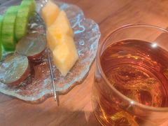 -茗知道茶馆(世博源店)