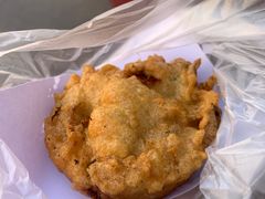 油墩子-阿婆油墩子(五里桥路188弄小区店)