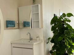 -美年大健康体检中心(太阳宫分院)