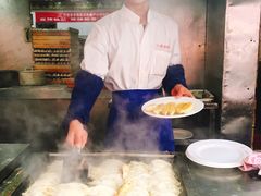 -西工饭庄快餐厅(西工小街店)