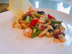 -梦都海鲜酒家(万达广场江桥店)