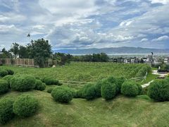 -云禾壹海景庄园餐厅