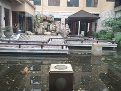 -三清山希尔顿度假酒店