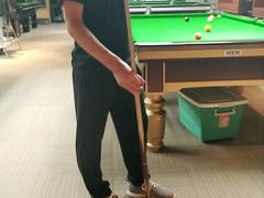 -云川台球(马甸店)