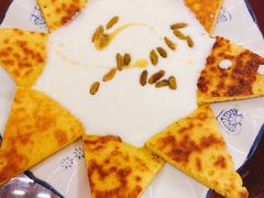 -吉祥圣雪藏餐