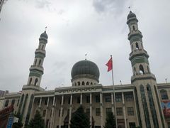 -西宁市东关清真大寺