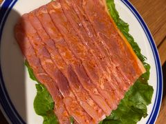 -么肆烤肉(汉街形象店)