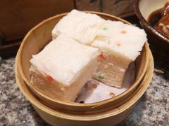 千层糕-南京大牌档(香港广场店)