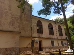 -福建师范大学(仓山校区)