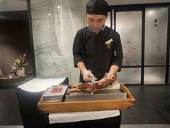 -羲和雅苑•北京烤鸭(国贸商城店)