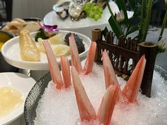 -喜聚薈·花膠雞海鮮火鍋(越秀店)