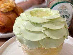 -Ten Olives甜点