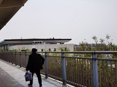 -永城北站