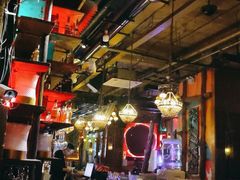 -海雾里小酒馆(观音桥店)
