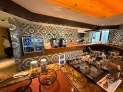 -上海齐鲁酒店·辣椒屋咖啡厅