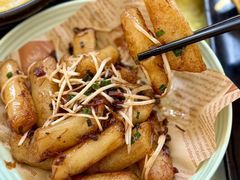 -雅香园·30年老字号顺德酒家(乐从岳步店)