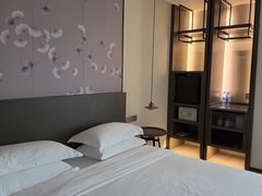 -上海大众空港宾馆