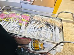 -喜茶(深圳东部星悦天地店)