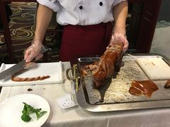 -四季小馆·地道北京小吃(广百店)