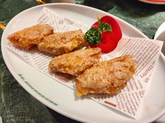 -新白鹿餐厅(京基KK ONE店)