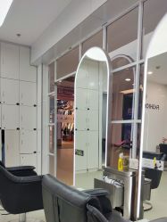 -时尚殿堂hair salon