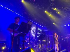 -MOSSO音乐酒吧·live house(南京旗舰店)