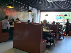 大堂-八方客汕头火锅·牛肉·卤水(福保店)